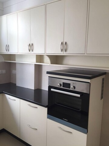 Kitchen in 5 BHK Builder Floor at Nizamuddin East – for Rent