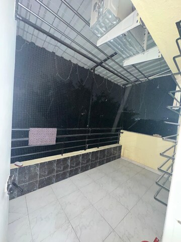 3 BHK Builder Floor – Exterior View View at Vascon Viola, Warje - for Rent