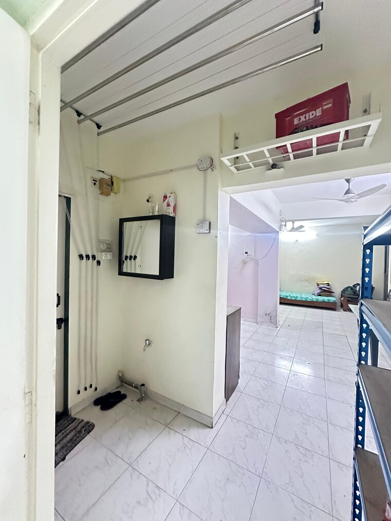 Team Area, vascon-viola 3 Bedroom 1400 Sq.Ft. Builder Floor In Warje Pune 9531451