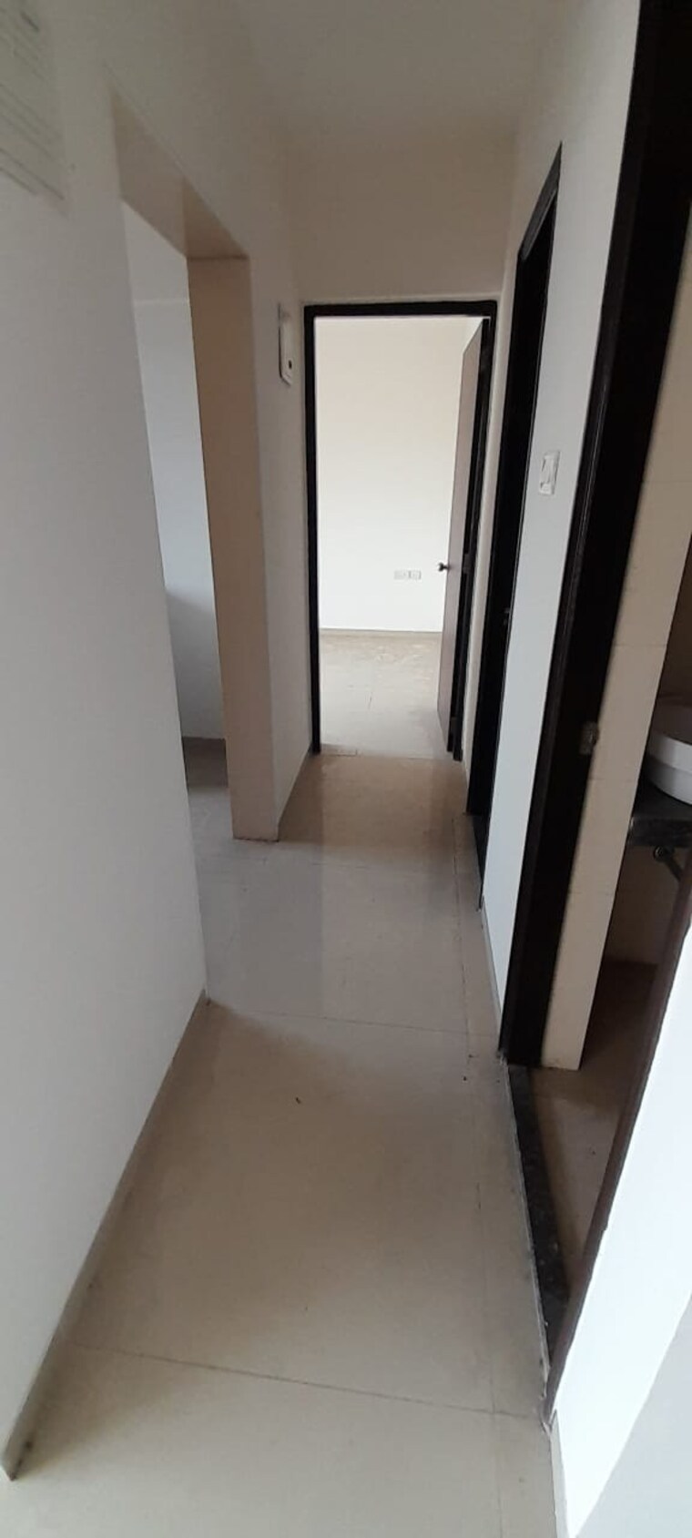 undefined, naupada 2 Bedroom 695 Sq.Ft. Apartment In Naupada Thane 9531413