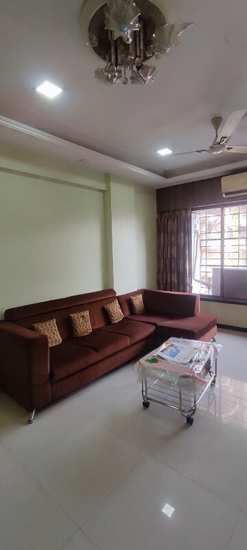 2 BHK Apartment For Rent in Diamond Garden, Chembur