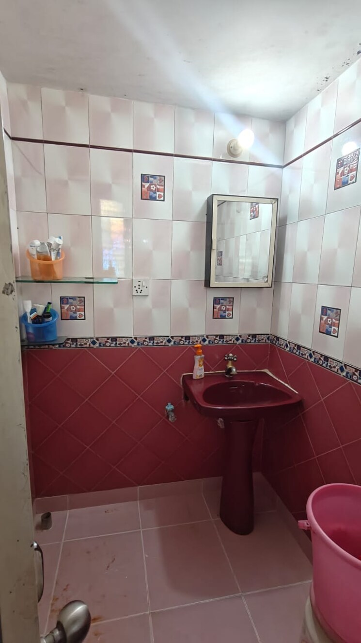 Team Area, diamond-garden 2 Bedroom 800 Sq.Ft. Apartment In Chembur Mumbai 9531428