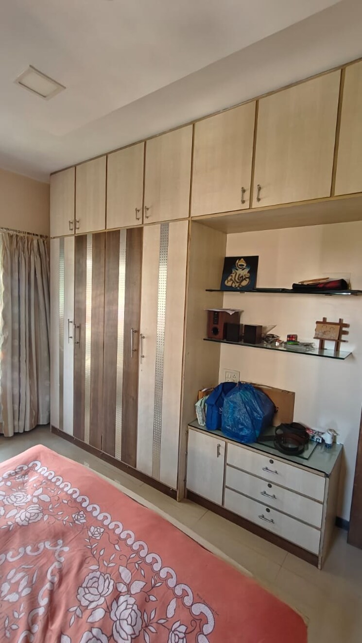 Kitchen, diamond-garden 2 Bedroom 800 Sq.Ft. Apartment In Chembur Mumbai 9531428