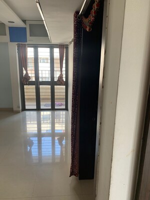 Bedroom in 2 BHK Apartment at Fortune Mirador, Baner – for Rent