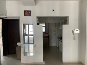 Utility Room in 2 BHK Apartment at Fortune Mirador, Baner – for Rent