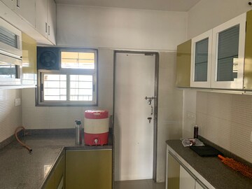 Kitchen in 2 BHK Apartment at Fortune Mirador, Baner – for Rent
