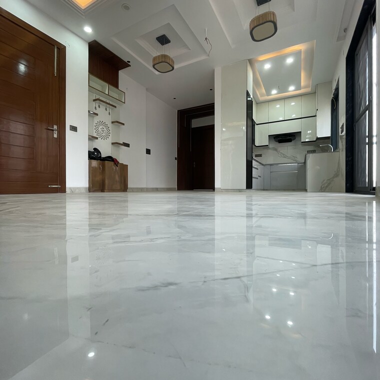 Room, bptp-district-3 3 Bedroom 1620 Sq.Ft. Builder Floor In Sector 85 Faridabad 9531501