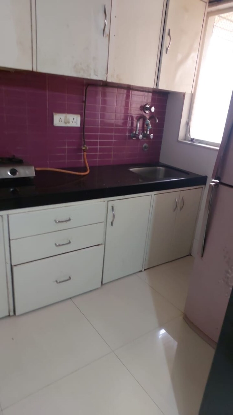 Kitchen, mahim 1 Bedroom 450 Sq.Ft. Apartment In Mahim Mumbai 9531440