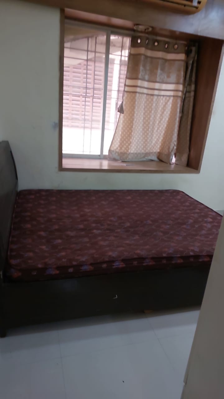 1 BHK Apartment For Sale in Abcd