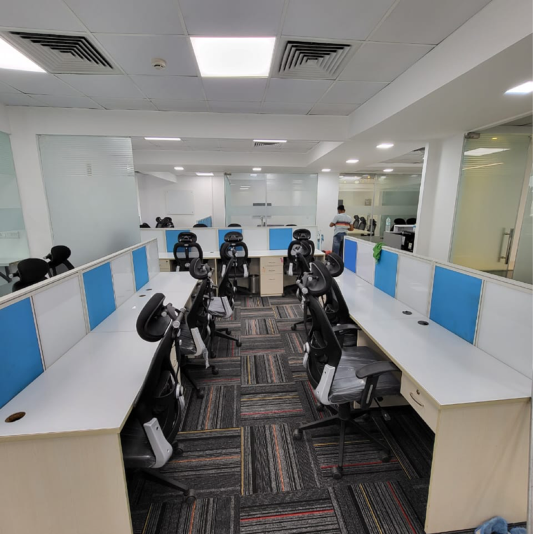 Team Area, udyog vihar Commercial Office Space 3000 Sq.Ft. In Udyog Vihar Gurgaon 9530996