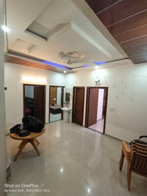 Room in 3 BHK Apartment at Dhawas – for Rent