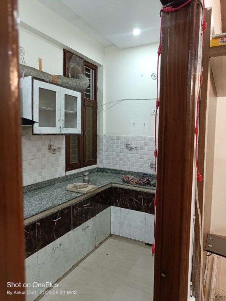 Kitchen, dhawas 3 Bedroom 950 Sq.Ft. Apartment In Dhawas Jaipur 9531406