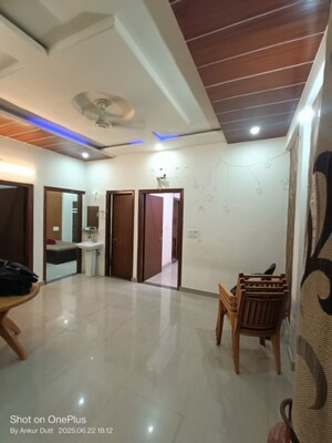 3 BHK Apartment For Rent in Dhawas