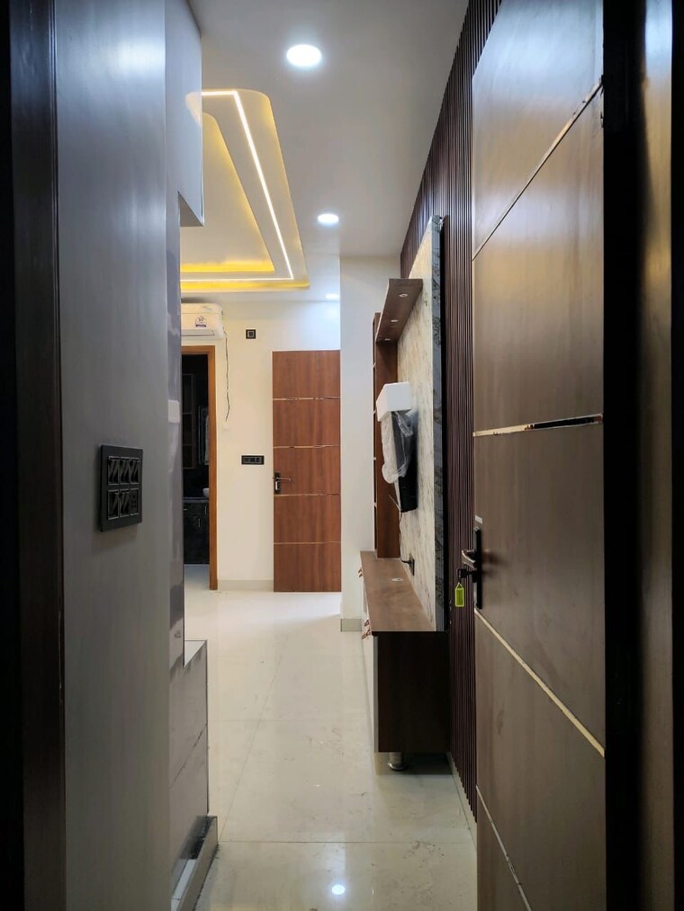 undefined, ansal-golf-link-i Studio 545 Sq.Ft. Apartment In Omega I Greater Noida Greater Noida 9531494