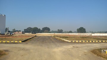  Plot For Sale in Mohanlalganj