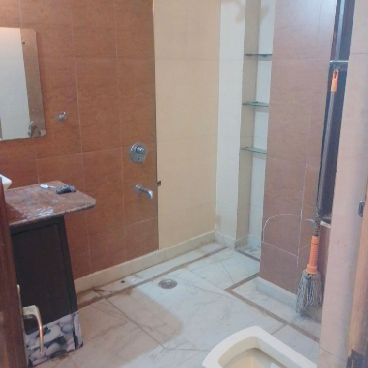 Bathroom, sector 21 3 Bedroom 1800 Sq.Ft. Villa In Sector 21 Gurgaon 9531523