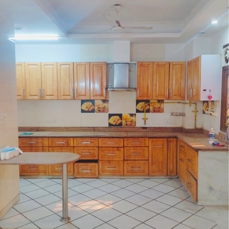 Kitchen, sector 21 3 Bedroom 1800 Sq.Ft. Villa In Sector 21 Gurgaon 9531523
