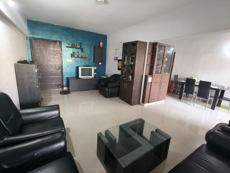 undefined, prakriti-society 2 Bedroom 1300 Sq.Ft. Apartment In Baner Pune 9531439