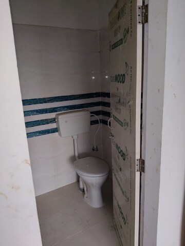 Bathroom in 3 BHK Apartment at Borjhar – for Sale