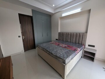 3 BHK Builder Floor For Rent in Sector 57