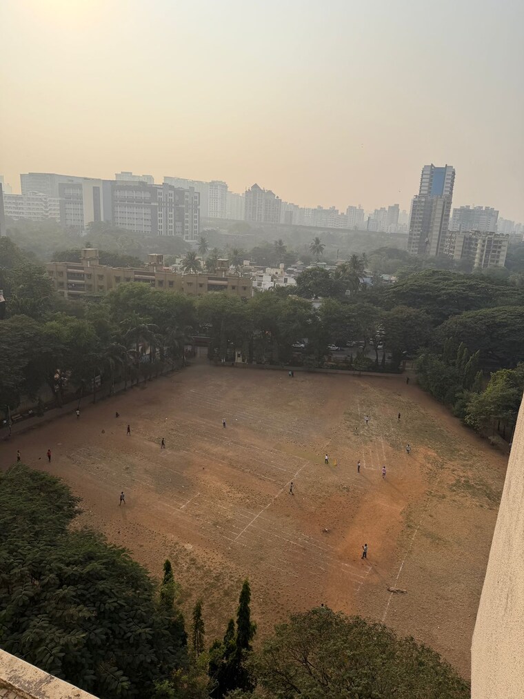 undefined, satyam-springs 3 Bedroom 1100 Sq.Ft. Apartment In Deonar Mumbai 9531508