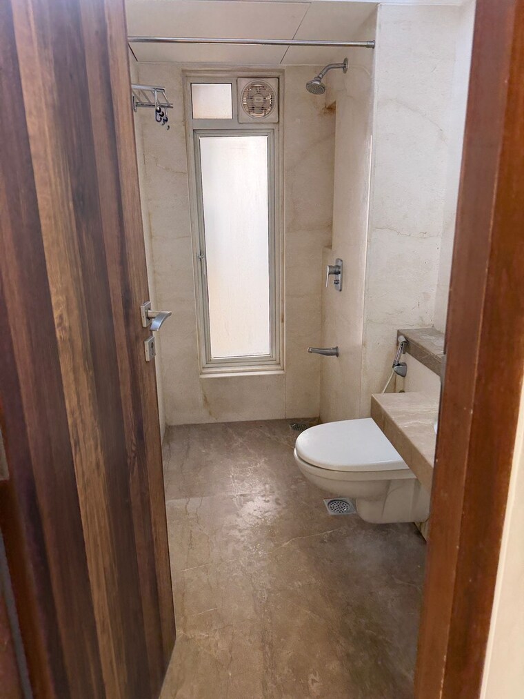 Bathroom, satyam-springs 3 Bedroom 1100 Sq.Ft. Apartment In Deonar Mumbai 9531508
