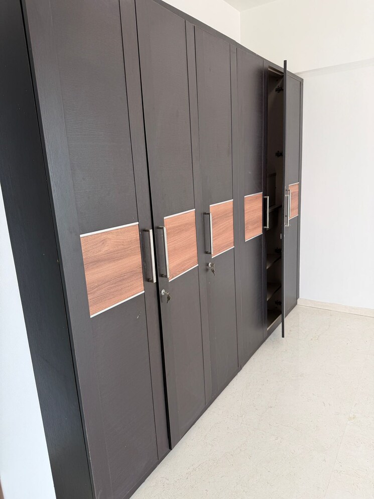 undefined, satyam-springs 3 Bedroom 1100 Sq.Ft. Apartment In Deonar Mumbai 9531508