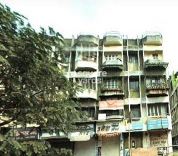 1 BHK Independent House – Exterior View View at Ramyanagari CHS, Bibwewadi - for Rent