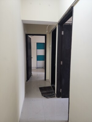 Furnished Amenities in 2 BHK Apartment at Sanman CHS Andheri West, Andheri West – for Rent