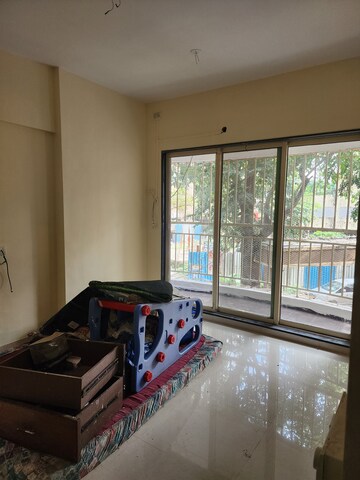 2 BHK Apartment For Rent in Sanman CHS Andheri West, Andheri West