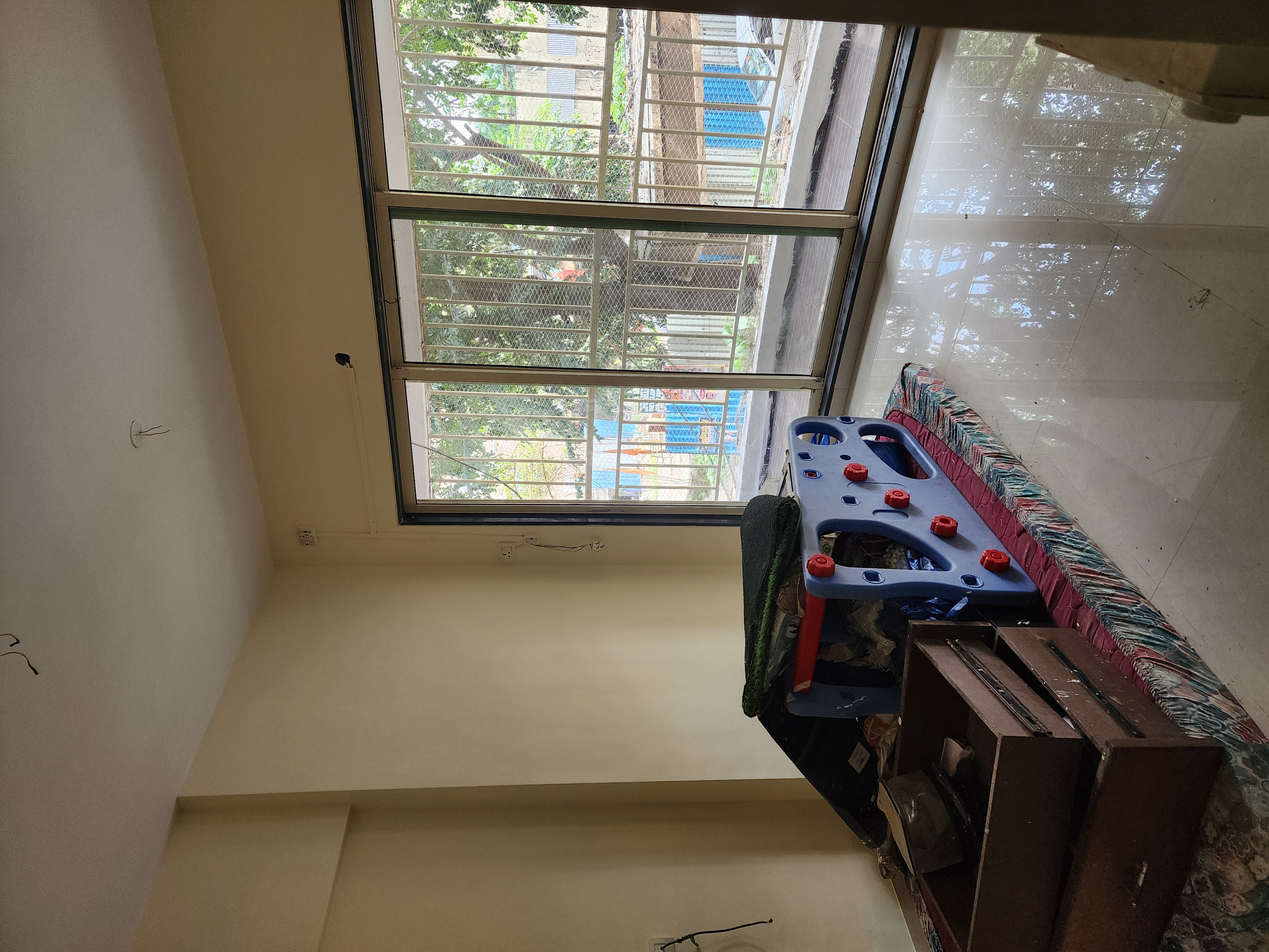 2 BHK Apartment For Rent in Sanman CHS Andheri West