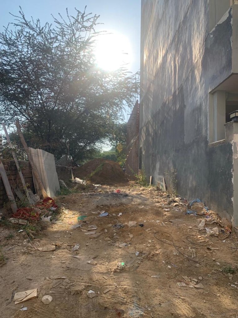 Exterior View, sector 54  540 Sq.Ft. Plot In Sector 54 Gurgaon 9531509