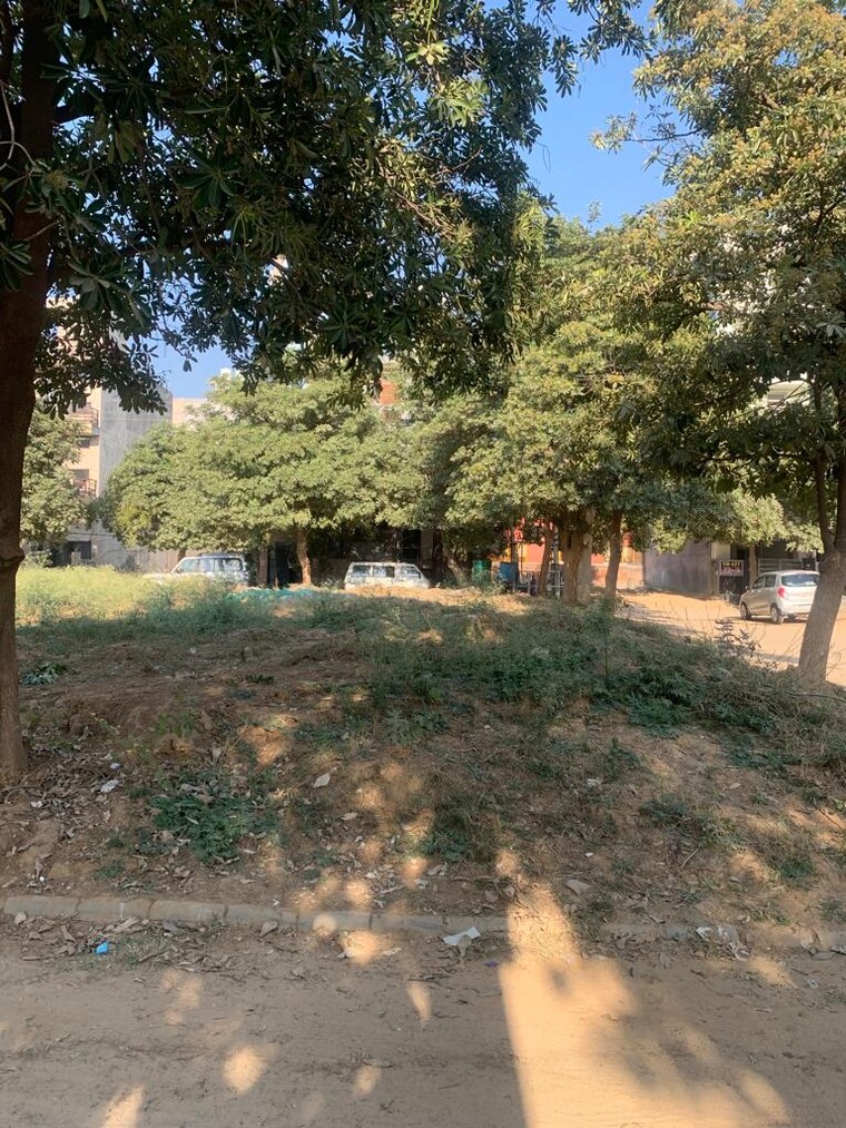 undefined, sector 54  540 Sq.Ft. Plot In Sector 54 Gurgaon 9531509