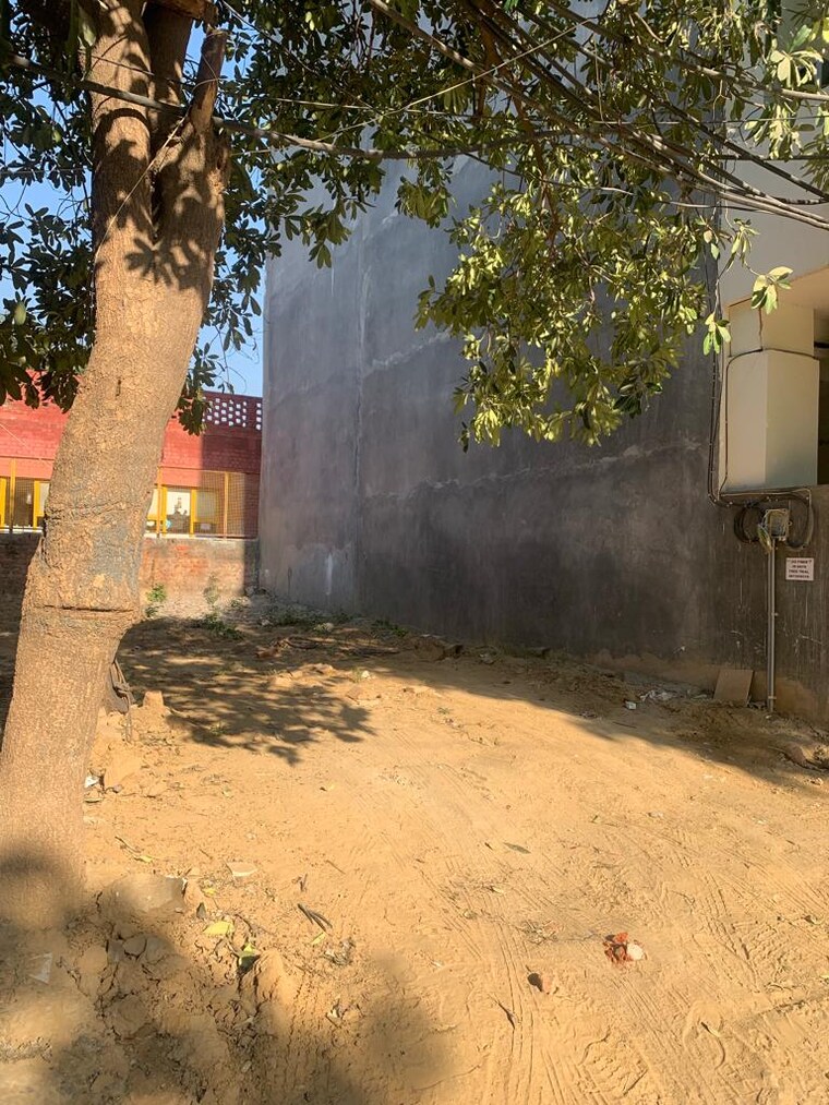 Exterior View, sector 54  540 Sq.Ft. Plot In Sector 54 Gurgaon 9531509