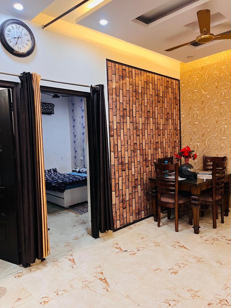 Living Room, harmony-imperial-apartments 2 Bedroom 1350 Sq.Ft. Apartment In Kishanpura Zirakpur 9531535