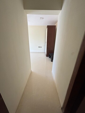 Building Lobby in 2 BHK Apartment at RNA Continental, Chembur – for Rent