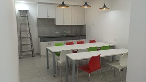 Team Area in  Office Space at Udyog Vihar – for Rent