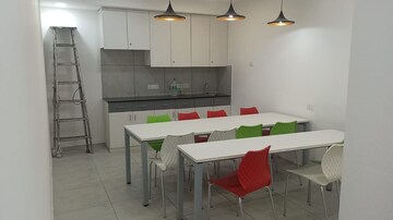 Team Area in  Office Space at Udyog Vihar – for Rent