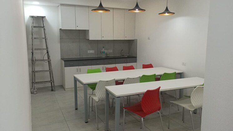 Team Area, udyog vihar Commercial Office Space 5000 Sq.Ft. In Udyog Vihar Gurgaon 9530914