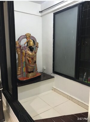  3 BHK Apartment at Cbd Belapur Sector 15 – for Rent