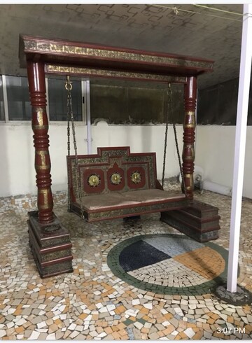  3 BHK Apartment at Cbd Belapur Sector 15 – for Rent