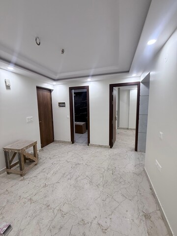 Living Room in 3 BHK Apartment at Sahridaya Apartments, Paschim Vihar – for Sale