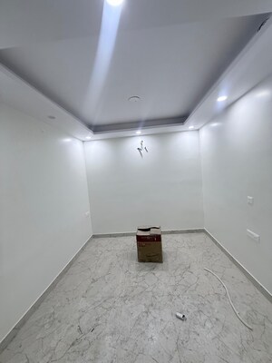 Bedroom in 3 BHK Apartment at Sahridaya Apartments, Paschim Vihar – for Sale