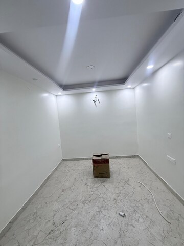 Bedroom in 3 BHK Apartment at Sahridaya Apartments, Paschim Vihar – for Sale