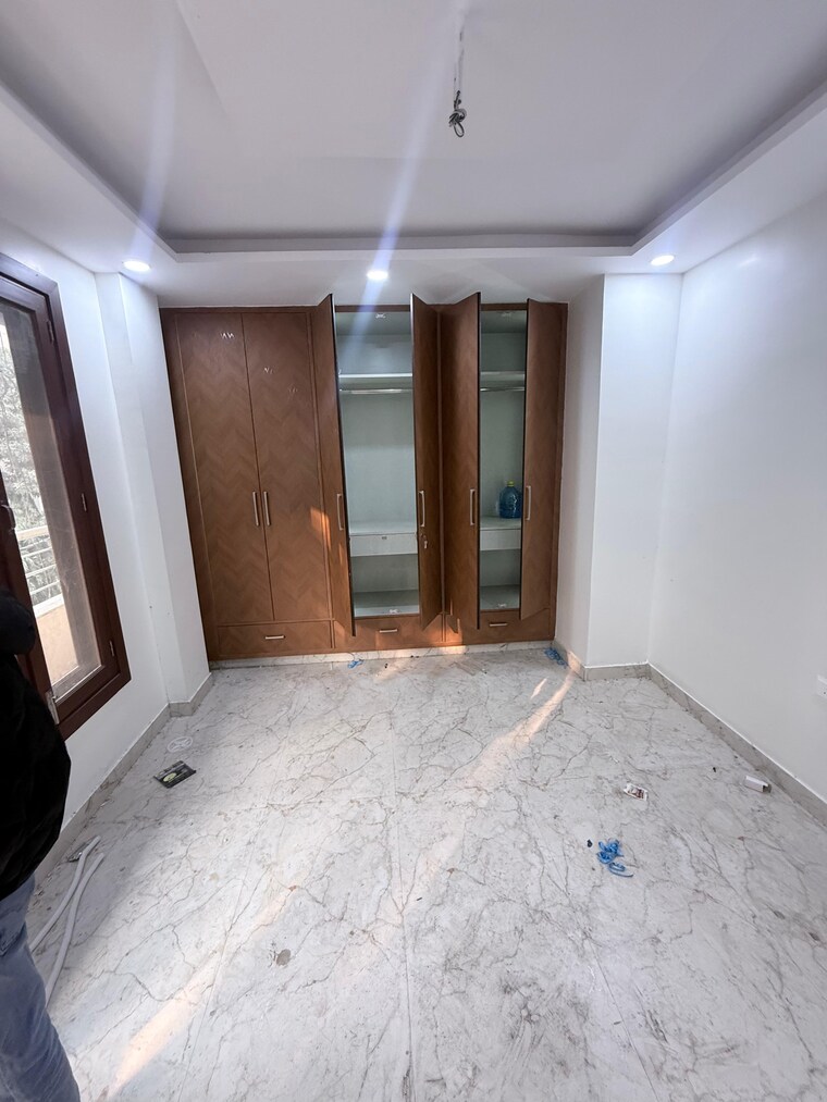 Master Bedroom, sahridaya-apartments 3 Bedroom 1000 Sq.Ft. Apartment In Paschim Vihar Delhi 9531614