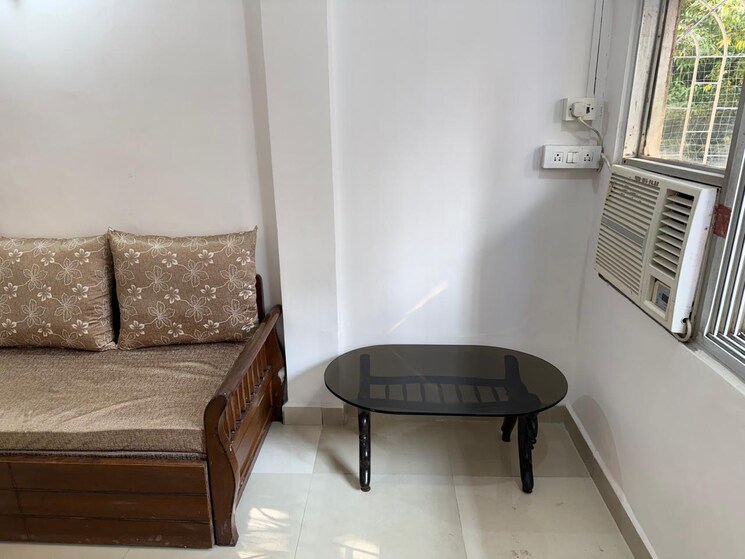 Living Room, shalom-chs 1 Bedroom 488 Sq.Ft. Apartment In Jogeshwari West Mumbai 9531556