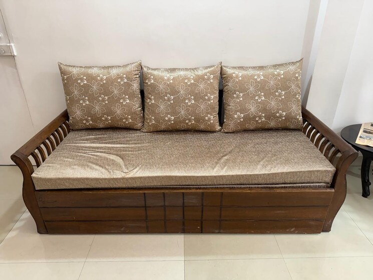 undefined, shalom-chs 1 Bedroom 488 Sq.Ft. Apartment In Jogeshwari West Mumbai 9531556