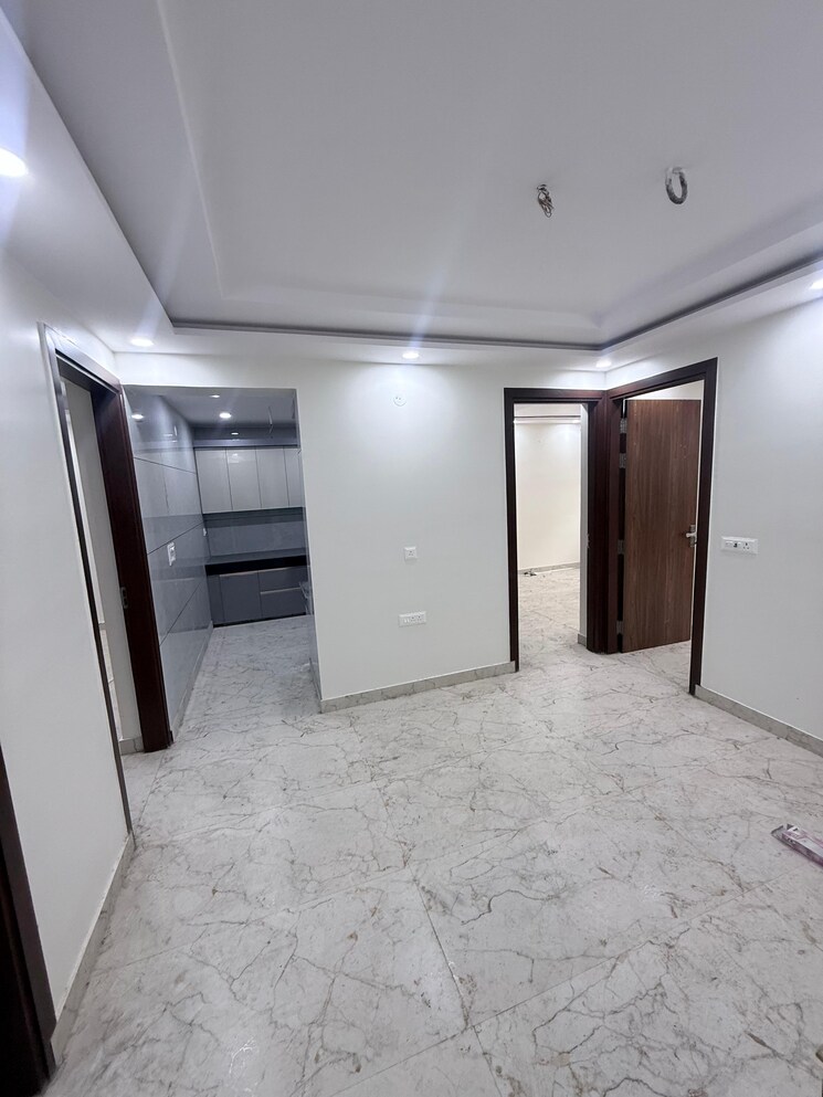 Living Room, sahridaya-apartments 3 Bedroom 1000 Sq.Ft. Apartment In Paschim Vihar Delhi 9531614