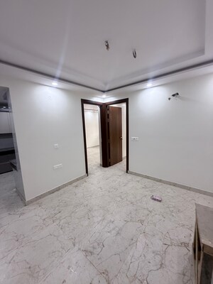 Living Room in 3 BHK Apartment at Sahridaya Apartments, Paschim Vihar – for Sale