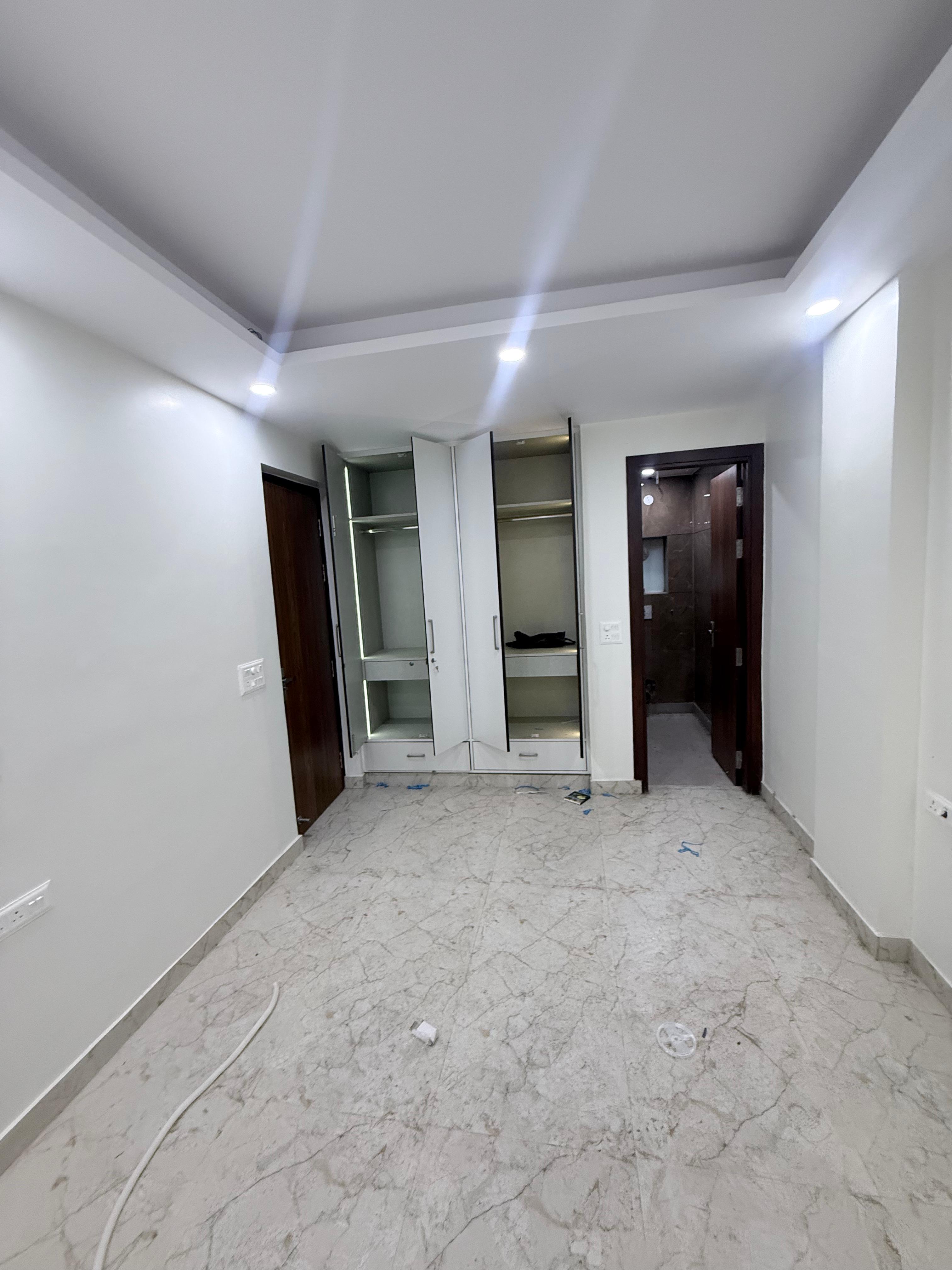 3 BHK Apartment For Sale in Sahridaya Apartments